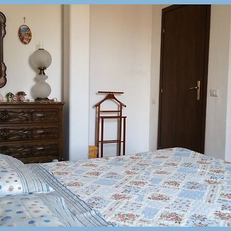 Notte Di Luna Room & Breakfast Oristano Dış mekan fotoğraf