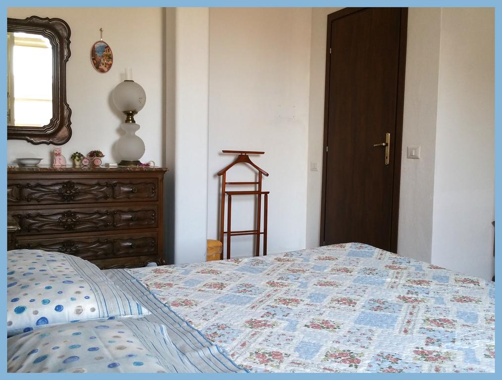 Notte Di Luna Room & Breakfast Oristano Dış mekan fotoğraf